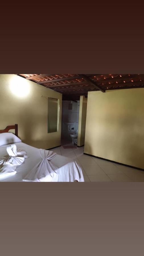 Pousada Vital Jijoca de Jericoacoara Exterior foto