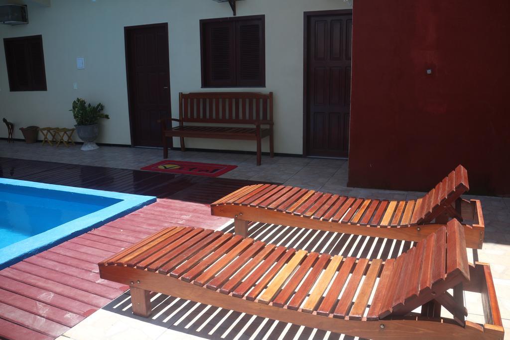 Pousada Vital Jijoca de Jericoacoara Exterior foto
