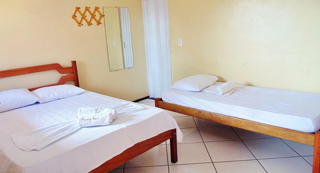 Pousada Vital Jijoca de Jericoacoara Exterior foto