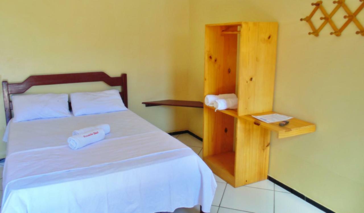 Pousada Vital Jijoca de Jericoacoara Exterior foto